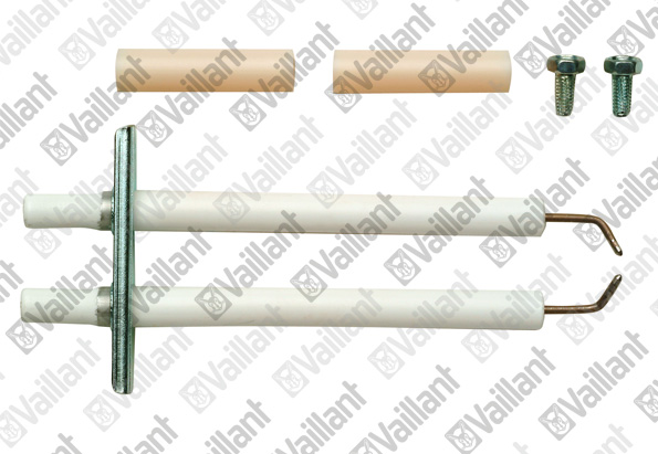 Vaillant Elektrode Zündung VKS 60-156/2 E 090677