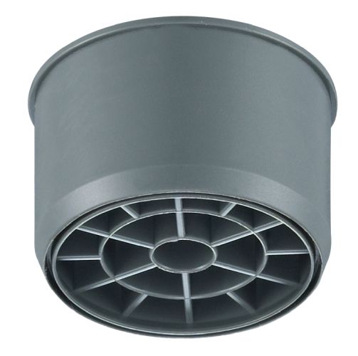 Neoperl NEOSTRAHL Laminar Innenteil ohne Dichtung, grau, M28 V=FULL FLOW 53115290