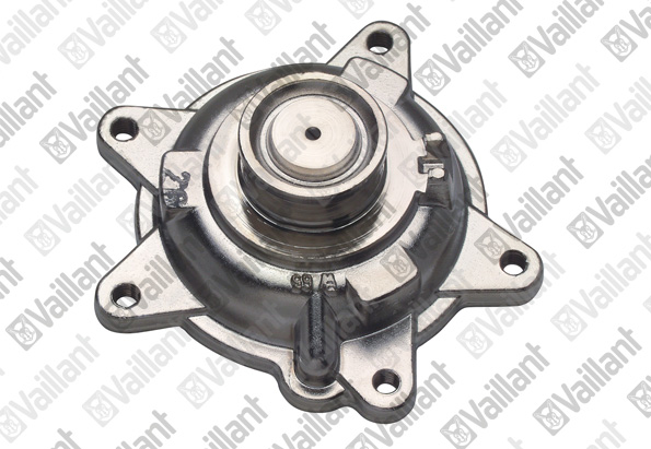 Vaillant Wasserschalter-Oberteil, für MAG 19/2 GXI MAG 19/2 GXI R1 013062