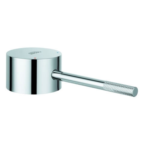 Grohe Hebel chrom für Einhandmischer 48193000