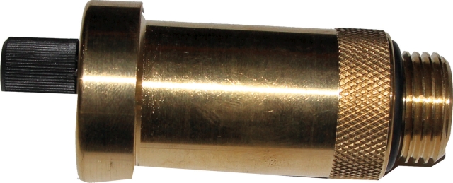 Wolf Automatisches Entlüftungsventil 1/2" für GU/GG 8601870