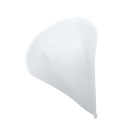 Zehnder Filterset DN 125, Filterklasse G3, 10 Stück 990320032