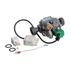 Viessmann Gaskombiregler 1/2" Robertshaw U 7000 7812878