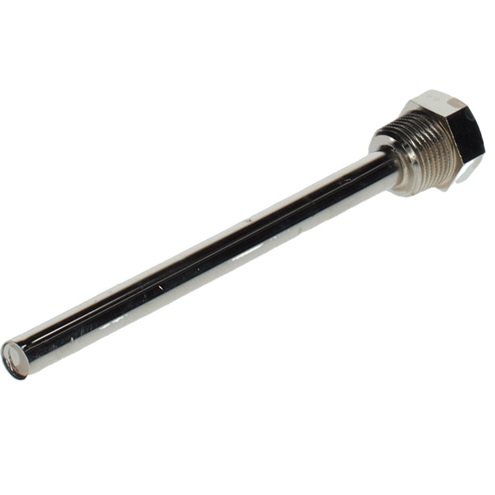 Bosch / Buderus Tauchhülse 8738902466