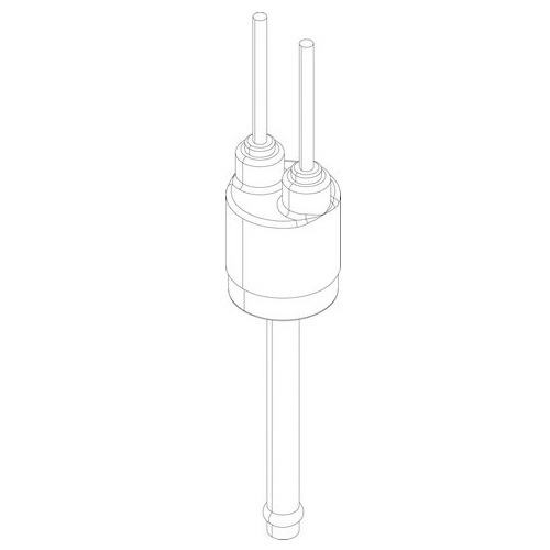Bosch / Buderus Schalter 43,8bar 8733703199