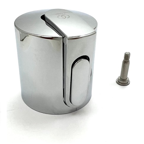 Ideal Standard Absperrgriff UP-Ventil Ceratherm 100, chrom A962950AA