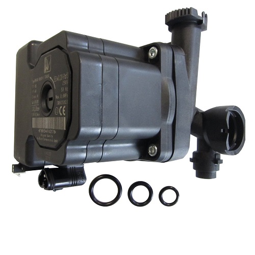 Bosch Pumpe 3PK/43 8735100691