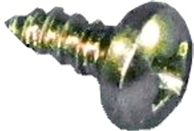 Wolf Blechschraube ST5,5x13-C-H GV für MGK 3450005