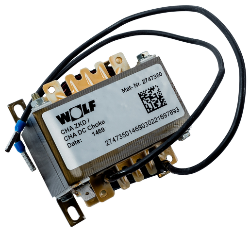 Wolf EMV Zwischenkreisdrossel 8mH 274735099
