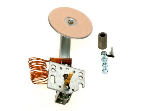 Bosch Primärluftklappe 87187001190