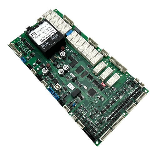 Stiebel Eltron El. Baugruppe Elektronik LWZ X04 # 299119