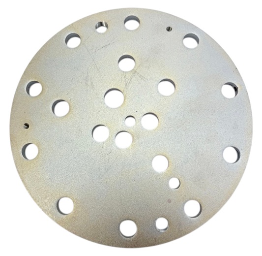 Bosch Flansch 8738718864