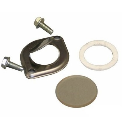 Buderus Schauglas mit Spiegel linea für GB142, für Wärmetauscher 7098575