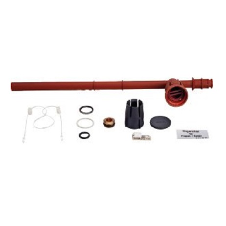 Bosch Gasart-Umbausatz 21,23>31 von Erdgas LL/E auf Flüssiggas 7710149081