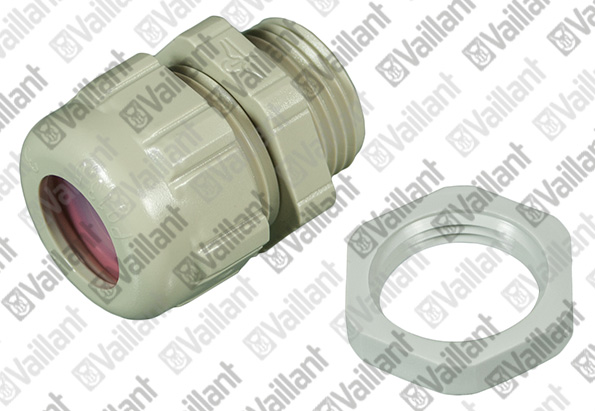 Vaillant Verschraubung PG 11/13.5 für Gas-Wandheizgerät VC 126&196&246 E-C 088368