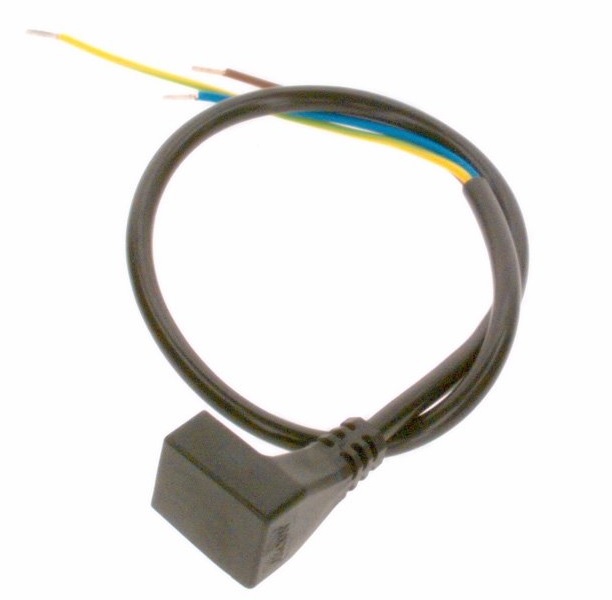 Bosch / Buderus Pumpenkabel 460mm 87182215120