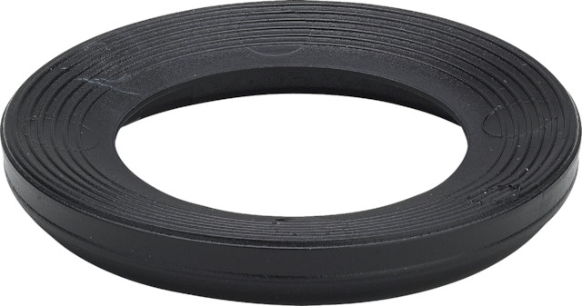Viega Dichtung 9954.92-V in 70mm Kunststoff schwarz 282578
