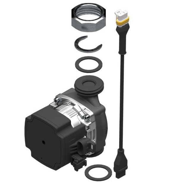 Bosch Pumpe UPMO 6M NES 9H pwm 8738903384
