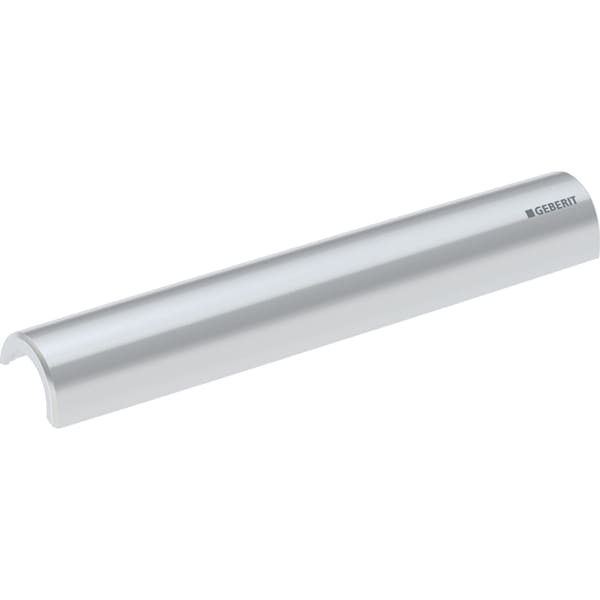 Geberit ONE Designabdeckung für Wand-WC verchromt 243.990.21.1