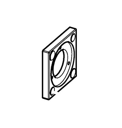 Hansa Plate 59913738