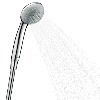 Hansgrohe Handbrause Crometta 85 1 jet chrom 28585000
