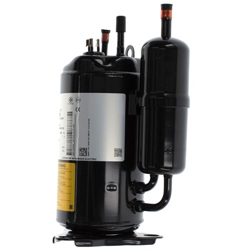 Bosch / Buderus Kompressor SNB172FEKMT 8733703188