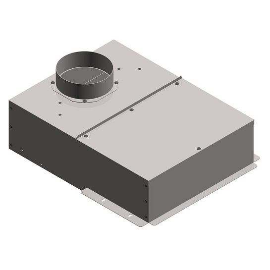 Bosch Strömungssicherung 5 Glieder 63035668