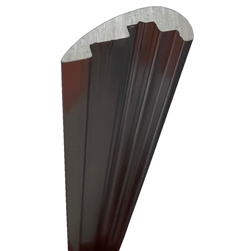 HSK Wasserleiste gerade, Länge 1.000mm E100050