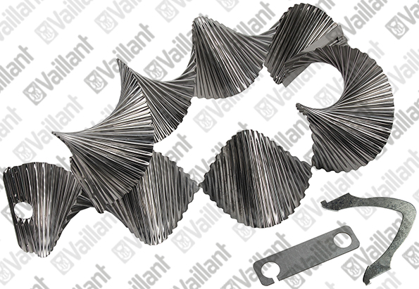 Vaillant Leitblech 0010028166