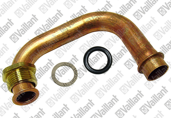Vaillant Rohr 180999
