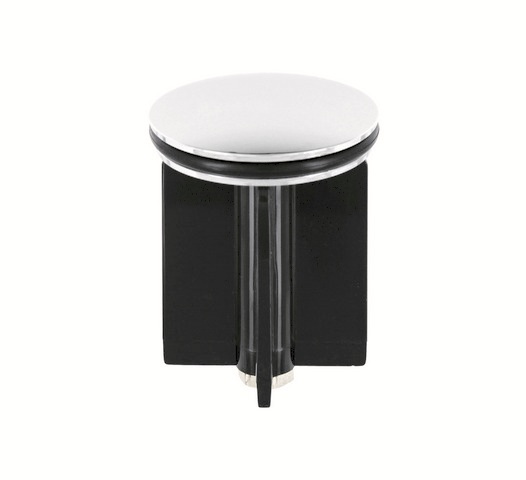 Ideal Standard Plunger, Velourchrom A961226AD