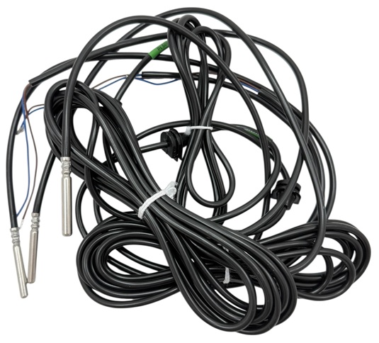 Viessmann Temperatursensor PT500 Primär aus Verdampfer 7829222
