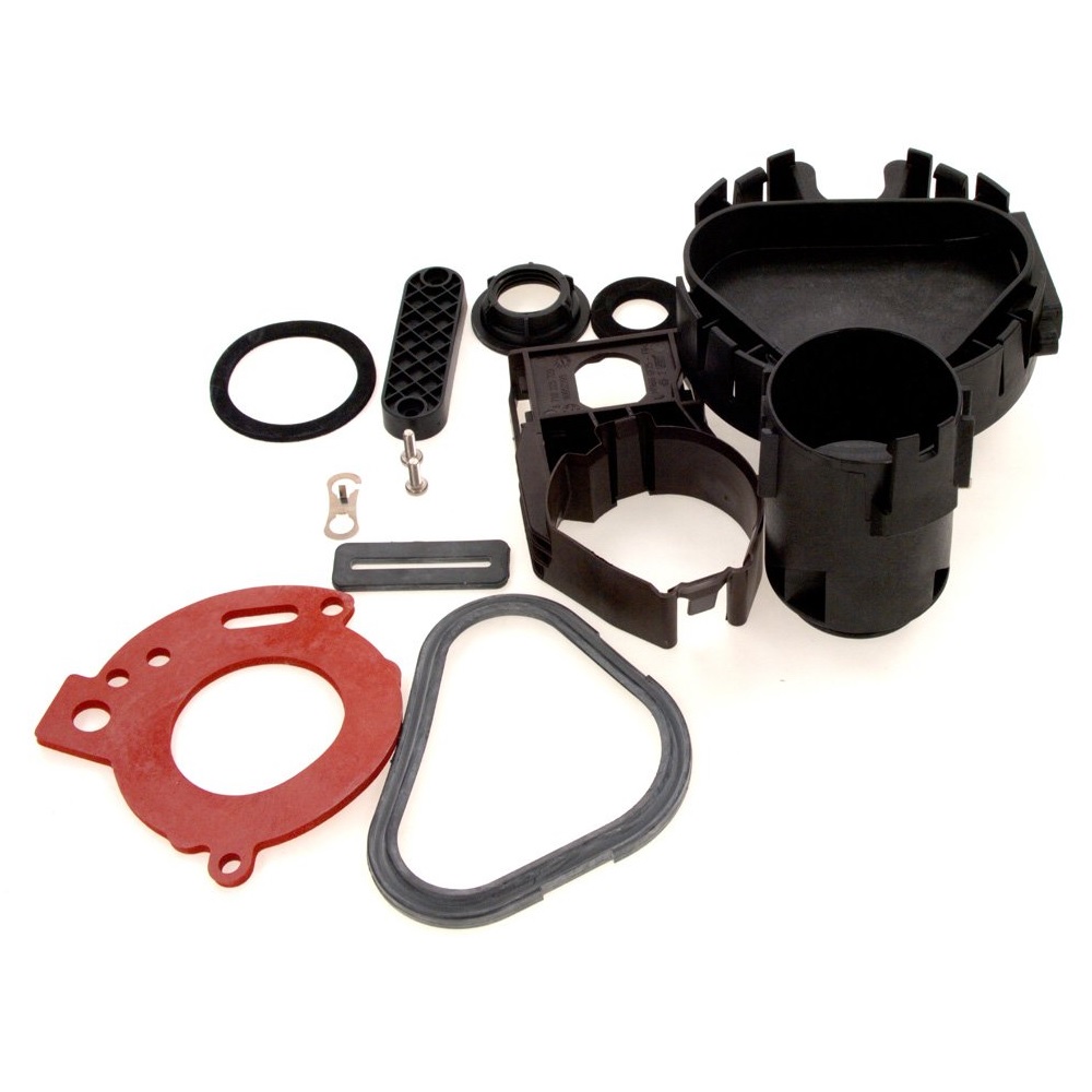 Bosch Kondensatsammler WB6 87377014740