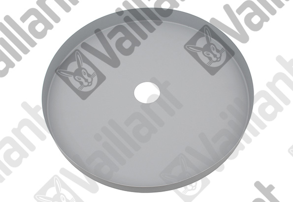 Vaillant Abdeckung VPS 300 VPS 500 0020081344