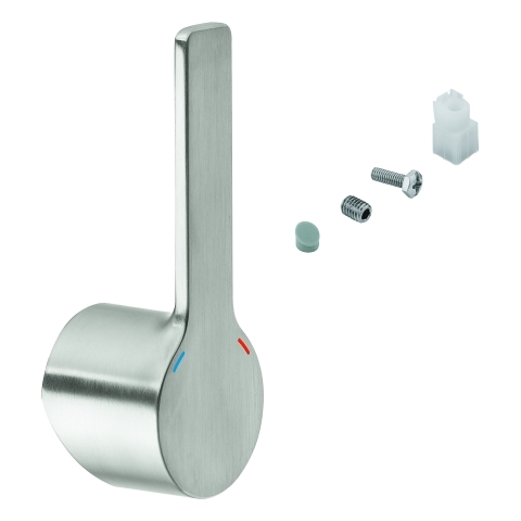 Grohe Hebel supersteel 46984DC0
