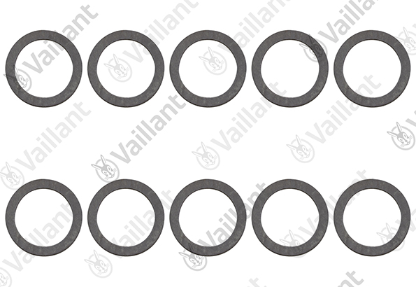 Vaillant Dichtung, 10 Stück 0010048109