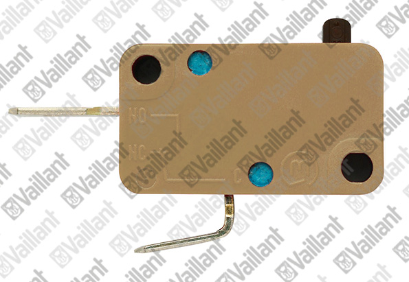 Vaillant Schalter Vorrangumschaltventil (Thermoblock) 0020107699