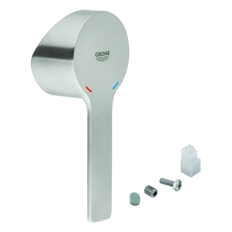 Grohe Hebel supersteel 46988DC0