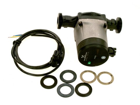 Bosch Pumpe Alpha 2L 25-60 BL180 6H 8718577530