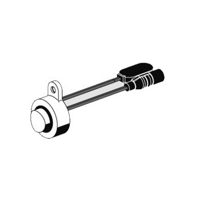 Schell Elektronik-Modul MODUS E 9V 015440099