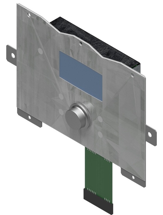 Bosch Display LW Bo Ora HR v.3.15.0 8738215958