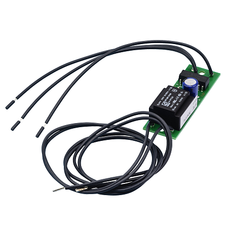 Stiebel Eltron Elektrische Baugruppe ReedRelais Wechsler 304174