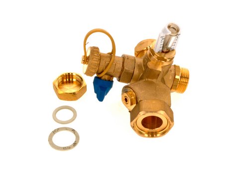 Bosch Durchflussbegrenzer 87182206410