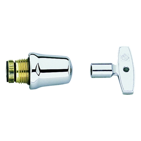 Grohe Oberteil Steckschlüssel 1/2" chrom 11148000