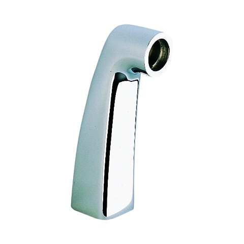 Grohe Standanschluss für Europlus ohne Florida Steckanschluss 1/2"x150 chrom 12036000
