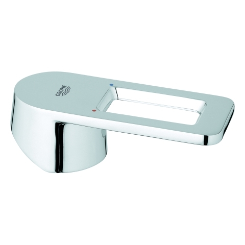 Grohe Hebel chrom für Einhandmischer 46636000