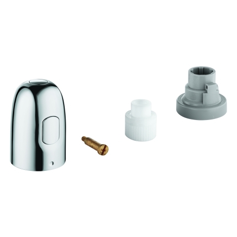 Grohe Absperrgriff chrom für Thermostate 47972000