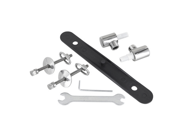 Ideal Standard Besfestigungssatz Softmood J4766BJ