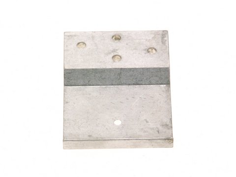 Bosch / Buderus Abrutschsicherung 87485110560