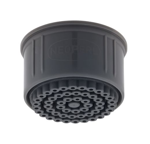 Neoperl PCA Spray ITR SSR Innenteil mit Dichtung, blau, M22/M24 1gpm/3.8 l/min 02759894